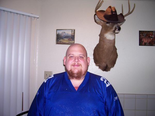 Michael Dick Jr - Class of 1999 - Owen J. Roberts High School