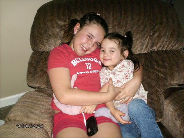 Amy Gerlach - Class of 1999 - Owen J. Roberts High School
