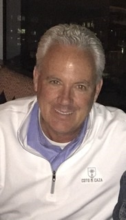 Mike McFadden - Class of 1981 - Owen J. Roberts High School