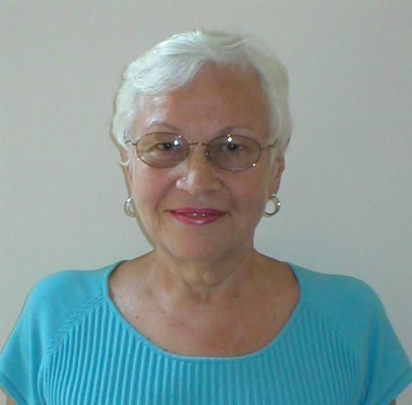 Gail Kratz - Class of 1960 - Owen J. Roberts High School