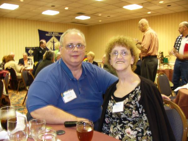 Rich Summerfelt - Class of 1970 - Owen J. Roberts High School