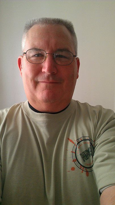 Robert Hipple - Class of 1974 - Owen J. Roberts High School