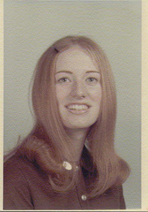 Penny Powell - Class of 1971 - Owen J. Roberts High School