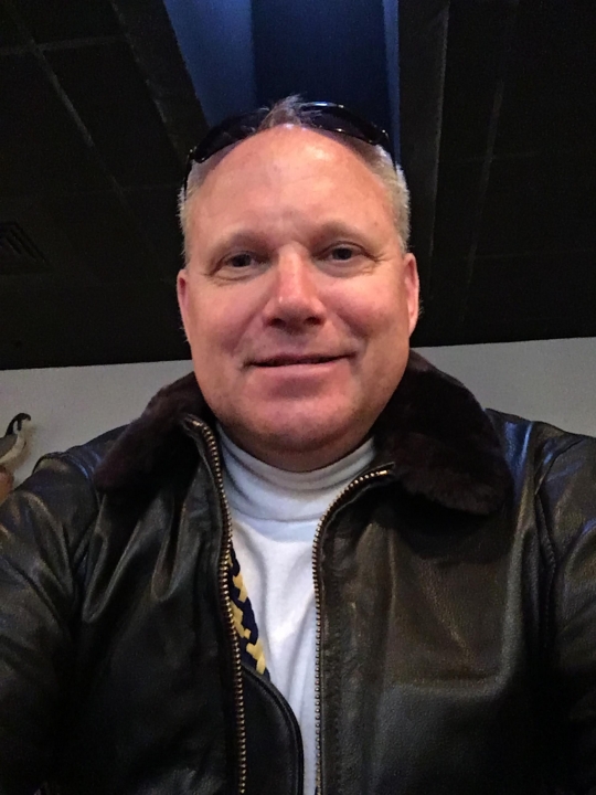 Bruce Mcfadden - Class of 1982 - Owen J. Roberts High School