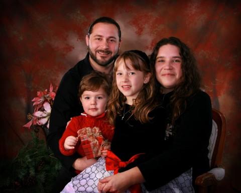 Andrea Vernose - Class of 1990 - Owen J. Roberts High School