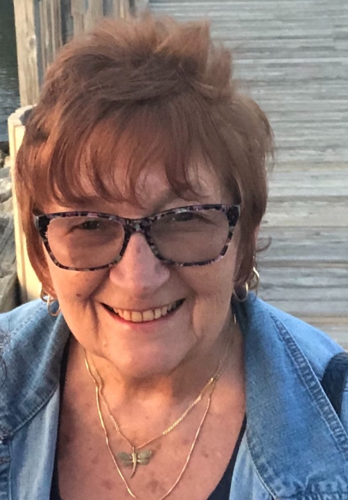 Bonnie Lutz - Class of 1965 - Owen J. Roberts High School