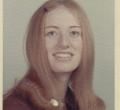 Penny Powell, class of 1971