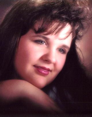 Tracy Reed - Class of 1995 - Charles Page High School