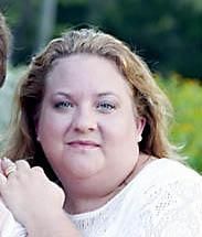 Denise Huffman - Class of 1989 - Charles Page High School