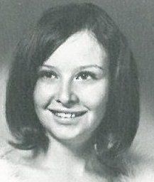 Donna Mclain - Class of 1971 - Charles Page High School