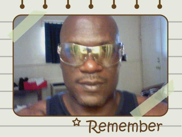 Bruce Smith - Class of 1989 - Charles Page High School