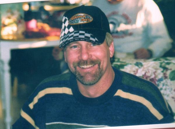 Stewart Graham - Class of 1979 - Charles Page High School