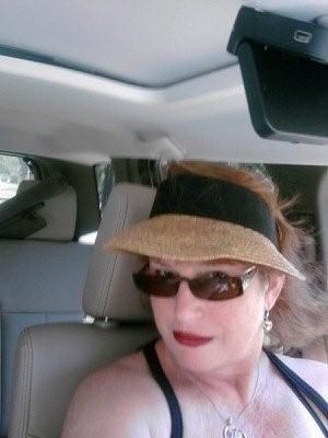 Rebecca Callahan - Class of 1975 - Charles Page High School