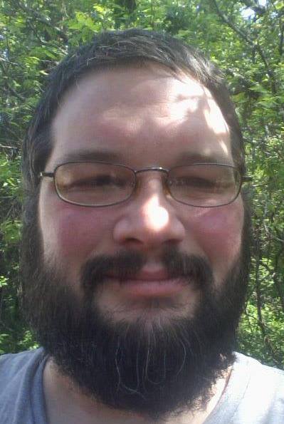 Wade Whitmore - Class of 1993 - Charles Page High School