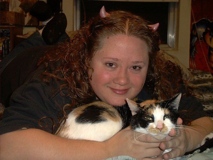 Jennifer Jones - Class of 1998 - Charles Page High School