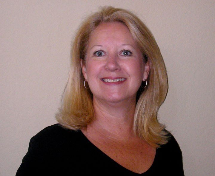 Marcia Nelson - Class of 1970 - Charles Page High School