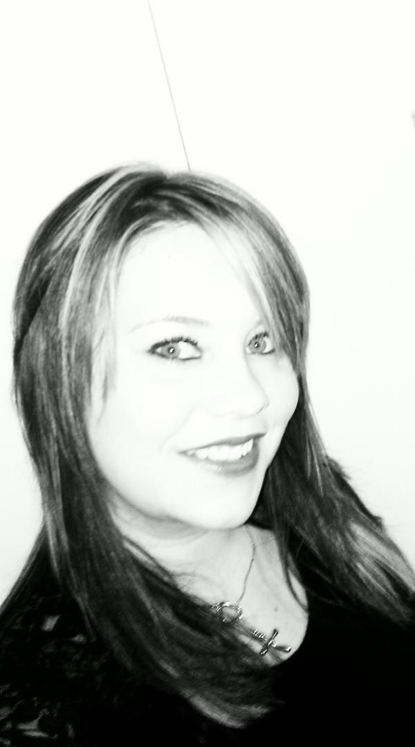 Sara Ashton - Class of 2003 - Charles Page High School