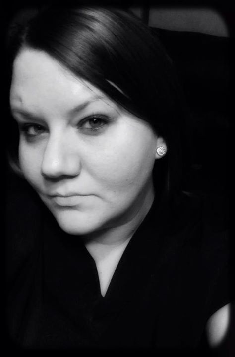 Jessica Dotson - Class of 2004 - Charles Page High School