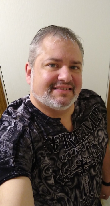 Freddie Ray - Class of 1994 - Charles Page High School