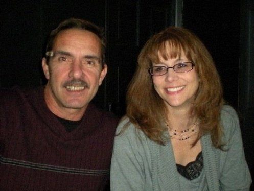 Vickie Wolf - Class of 1984 - Charles Page High School