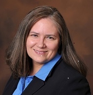 Amy Whinery - Class of 1990 - Charles Page High School