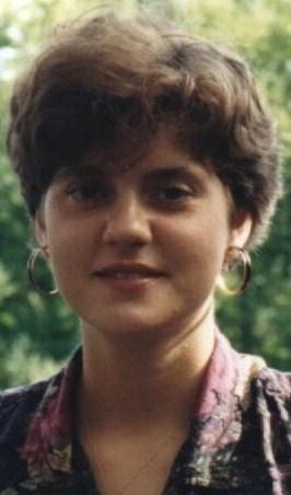 Lynn Wolfe - Class of 1988 - Landrum High School