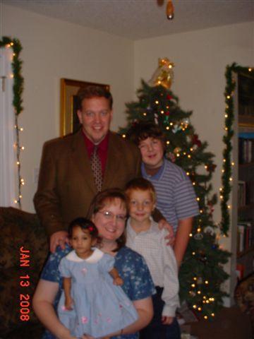 Kim Brown - Faculty - Wichita County High School