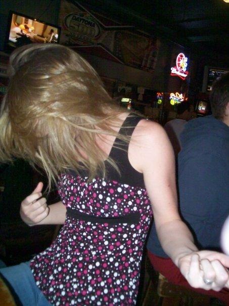 Brenna Downs - Class of 2000 - Wichita County High School