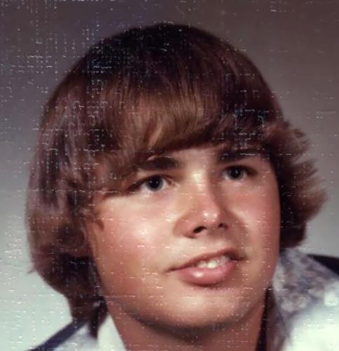 Craig Crouch - Class of 1977 - Wichita County High School