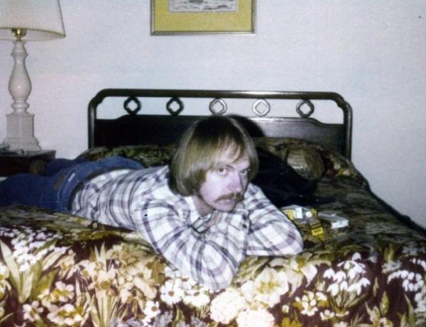 David Adair - Class of 1974 - Laurens High School