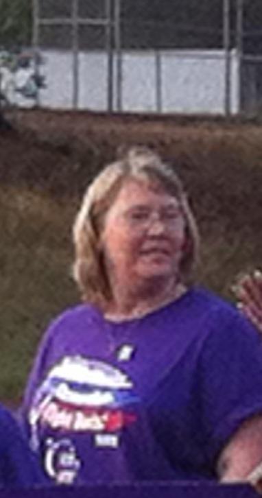 Connie Bagwell - Class of 1983 - Laurens High School