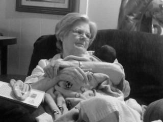 Mary Melton - Class of 1956 - Chelsea High School