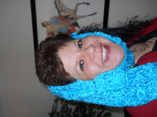 Lisa Charloe - Class of 1982 - Chelsea High School