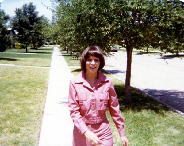 Connie Rumpf - Class of 1978 - Lewisville High School