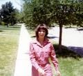 Connie Rumpf, class of 1978