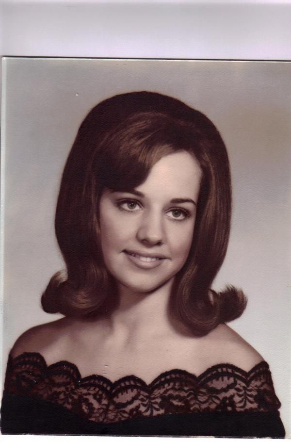 Debra Schanbacher - Class of 1969 - Cherokee High School