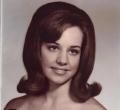 Debra Schanbacher, class of 1969