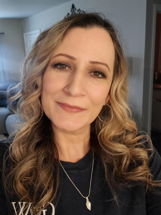 Shawna (Michelle Wilhite) - Class of 1990 - Cheyenne High School