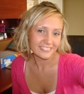 Megan Branton - Class of 2005 - Loris High School