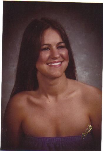 Carol Stephens - Class of 1981 - Loris High School