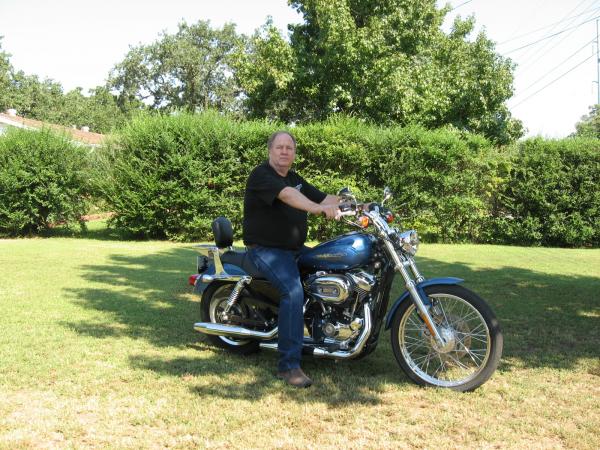 Dale Smith - Class of 1973 - Chickasha High School
