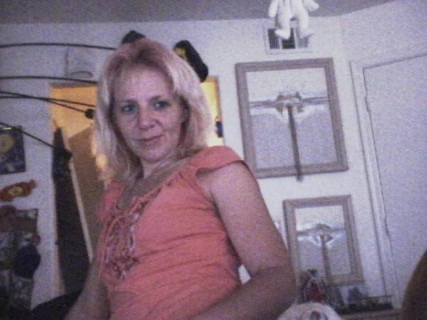 Cathi Cobb - Class of 1986 - Chickasha High School