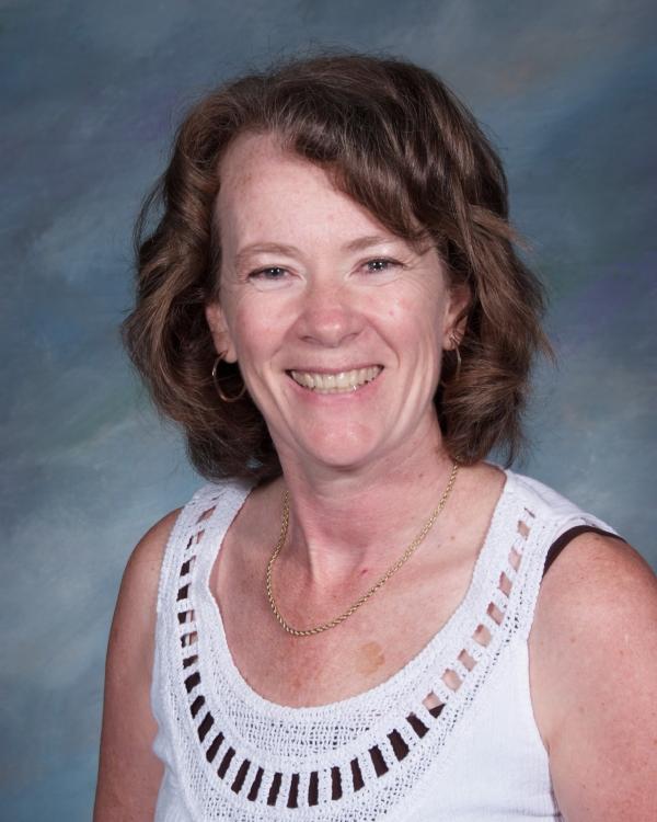 Jo Perryman - Faculty - Chickasha High School