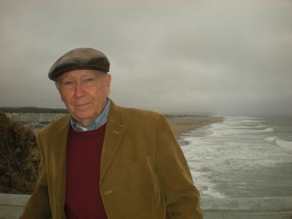 Gene Herd - Class of 1957 - Chickasha High School