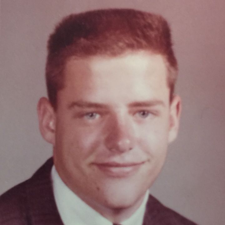 George Elliott - Class of 1964 - Chickasha High School