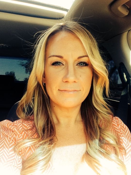 Jenny Wilkerson - Class of 1993 - Chickasha High School