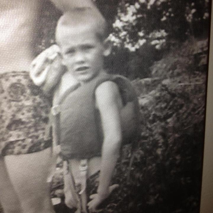 Michael Dobson - Class of 1968 - Winfield High School