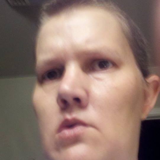 Stacy Robinson - Class of 1995 - Winfield High School