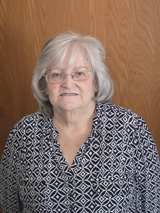 Judy Williams - Class of 1976 - Winfield High School