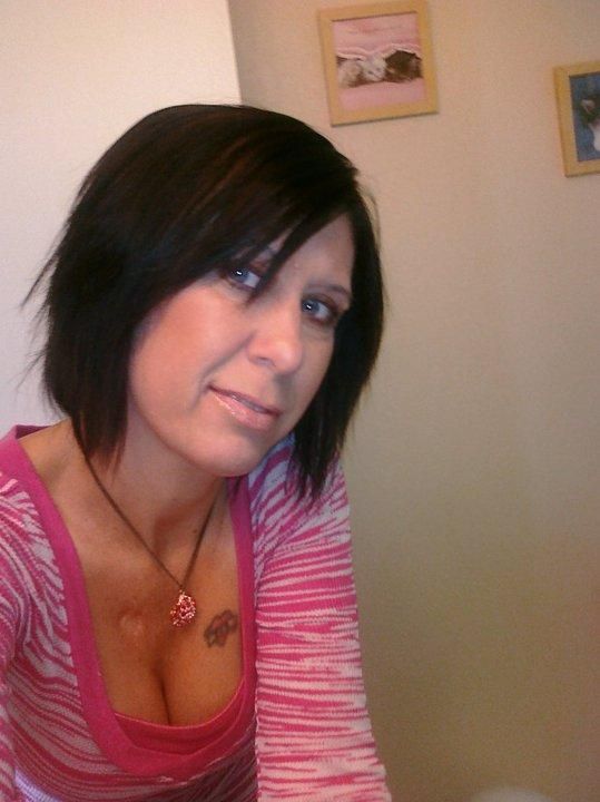 Stacey Byerley - Class of 1986 - Winfield High School